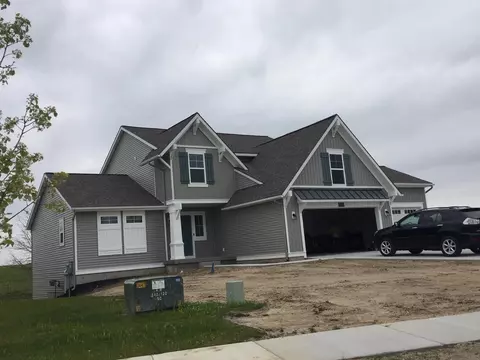 11910 Kalamata Dr, Dewitt, MI 48820 photo 1