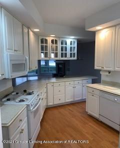 6215 E Lake Dr, Haslett, MI 48840 photo 4