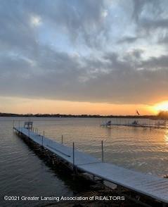 6215 E Lake Dr, Haslett, MI 48840 photo 3