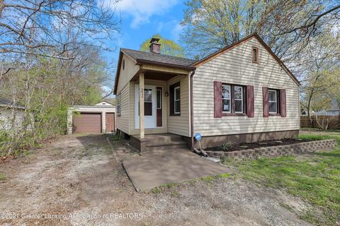 6823 Cooper Rd, Lansing, MI 48911 photo 1