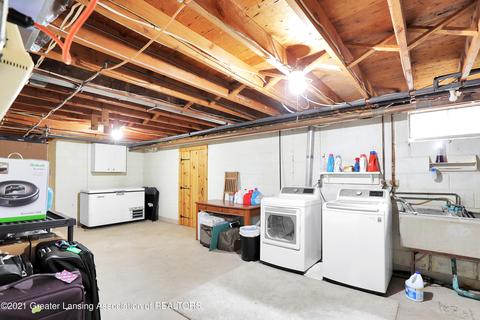 1180 E Twinbrook Dr, Dewitt, MI 48820 photo 21