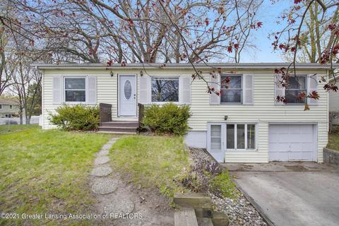 6283 Marsh Rd, Haslett, MI 48840 photo 1