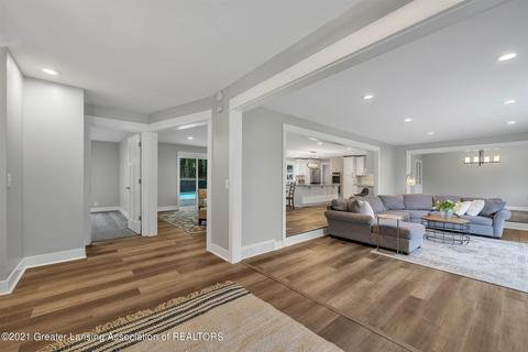 4635 Sequoia Trl, Okemos, MI 48864 photo 7