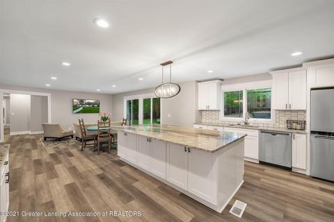 4635 Sequoia Trl, Okemos, MI 48864 photo 16
