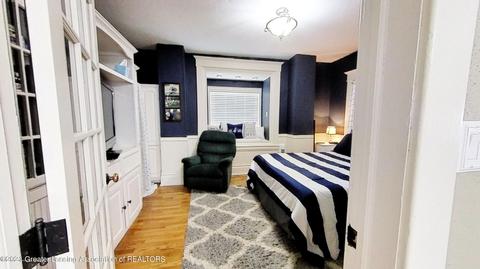307 E Baldwin St, Saint Johns, MI 48879 photo 12