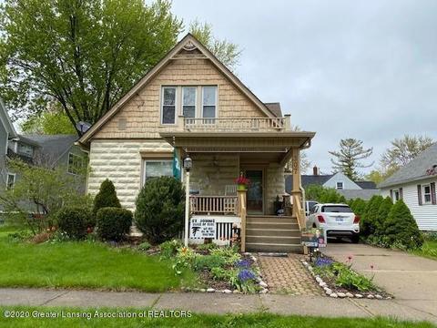 307 E Baldwin St, Saint Johns, MI 48879 photo 1