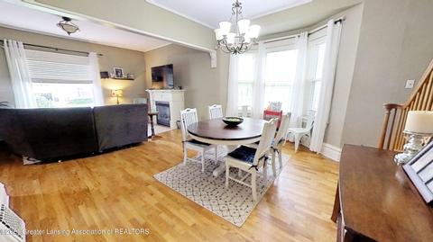307 E Baldwin St, Saint Johns, MI 48879 photo 5