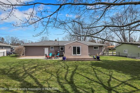 303 Iris Ave, Lansing, MI 48917 photo 23