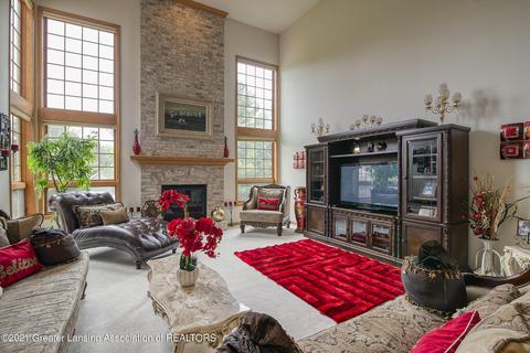 11671 Rachel Ln, Dewitt, MI 48820 photo 2