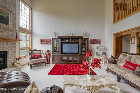 11671 Rachel Ln, Dewitt, MI 48820 photo 3