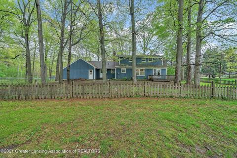 11199 Eden Trl, Eagle, MI 48822 photo 2