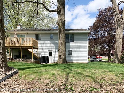 3511 Cooley Dr, Lansing, MI 48911 photo 22