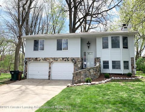 3511 Cooley Dr, Lansing, MI 48911 photo 1