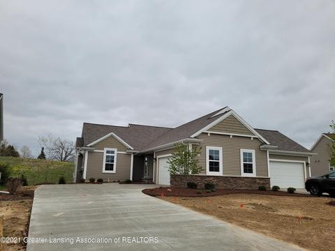 1213 Wineleaf Ln, Dewitt, MI 48820 photo 1