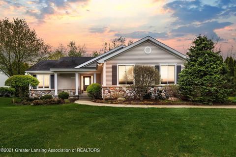 15321 Classic Dr, Bath, MI 48808 photo 1