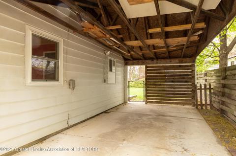 811 E Harris St, Lansing, MI 48906 photo 17