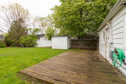 811 E Harris St, Lansing, MI 48906 photo 19