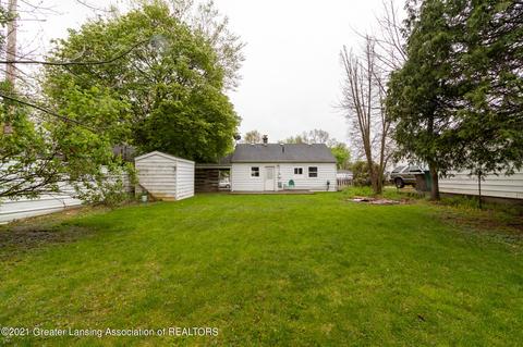 811 E Harris St, Lansing, MI 48906 photo 21