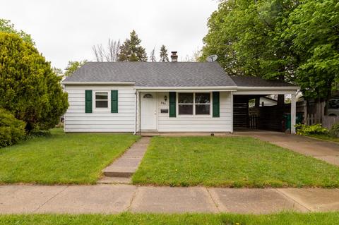 811 E Harris St, Lansing, MI 48906 photo 1