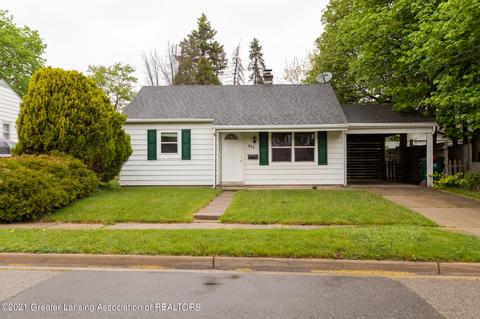 811 E Harris St, Lansing, MI 48906 photo 2
