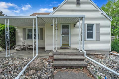 608 Clement Rd, Lansing, MI 48917 photo 3