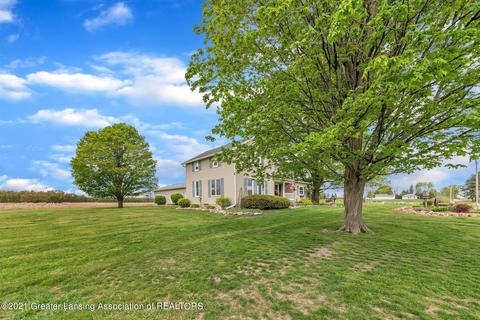 4797 N Pares Rd, Dimondale, MI 48821 photo 3