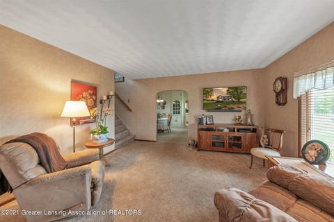 4797 N Pares Rd, Dimondale, MI 48821 photo 11