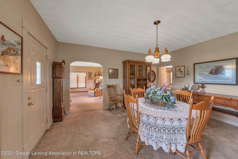 4797 N Pares Rd, Dimondale, MI 48821 photo 8