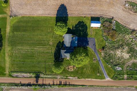 4797 N Pares Rd, Dimondale, MI 48821 photo 52