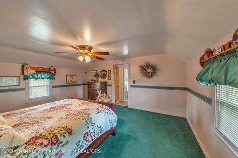 4797 N Pares Rd, Dimondale, MI 48821 photo 27