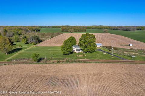 4797 N Pares Rd, Dimondale, MI 48821 photo 47
