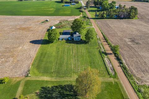 4797 N Pares Rd, Dimondale, MI 48821 photo 48