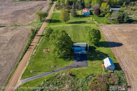 4797 N Pares Rd, Dimondale, MI 48821 photo 50