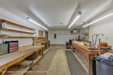 4797 N Pares Rd, Dimondale, MI 48821 photo 33