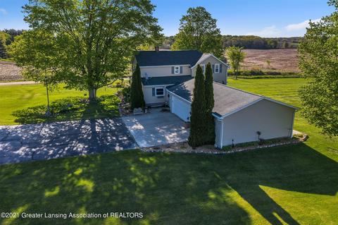 4797 N Pares Rd, Dimondale, MI 48821 photo 54