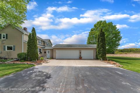 4797 N Pares Rd, Dimondale, MI 48821 photo 43