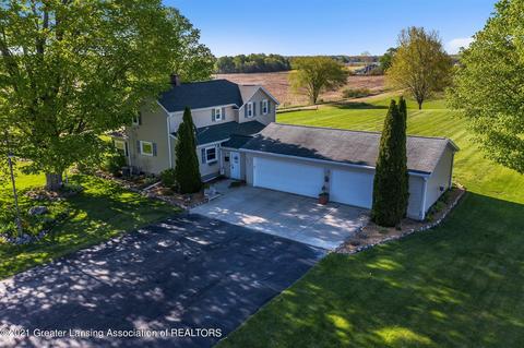 4797 N Pares Rd, Dimondale, MI 48821 photo 53