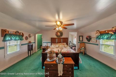 4797 N Pares Rd, Dimondale, MI 48821 photo 28