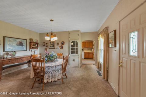 4797 N Pares Rd, Dimondale, MI 48821 photo 9