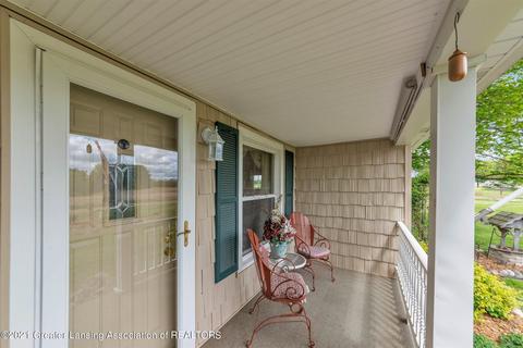 4797 N Pares Rd, Dimondale, MI 48821 photo 6