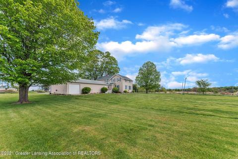 4797 N Pares Rd, Dimondale, MI 48821 photo 39