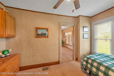4797 N Pares Rd, Dimondale, MI 48821 photo 22