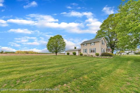 4797 N Pares Rd, Dimondale, MI 48821 photo 42