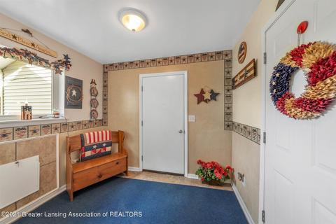 4797 N Pares Rd, Dimondale, MI 48821 photo 18