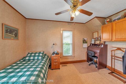 4797 N Pares Rd, Dimondale, MI 48821 photo 21