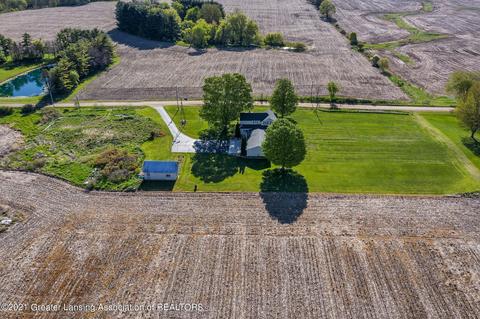 4797 N Pares Rd, Dimondale, MI 48821 photo 49
