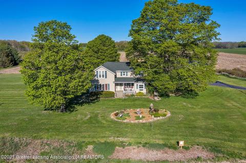 4797 N Pares Rd, Dimondale, MI 48821 photo 46