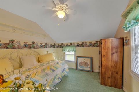 4797 N Pares Rd, Dimondale, MI 48821 photo 23