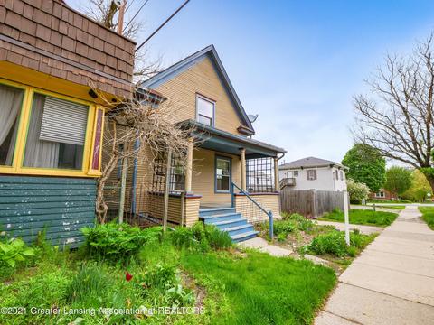 112 W Maple St, Lansing, MI 48906 photo 3