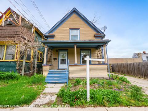112 W Maple St, Lansing, MI 48906 photo 1